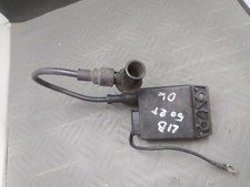 Piaggio Liberty 50 2 tempi Centralina Bobina Ducati Energia 82588R