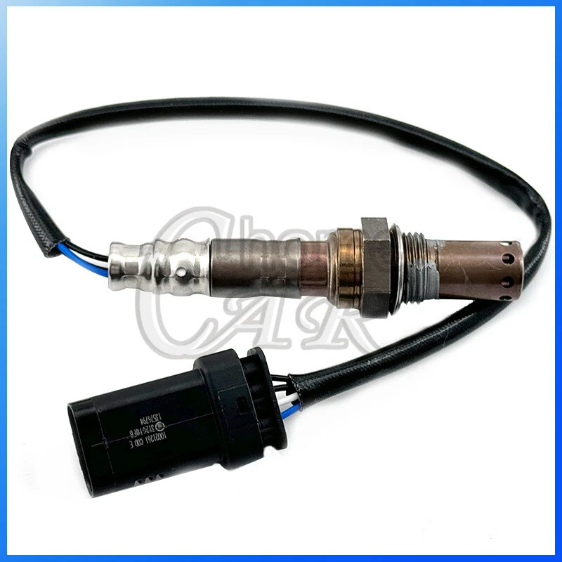 Sensor de oxígeno O2 para Chevy Chevrolet Malibu 2016-2019 Buick Lacrosse 55485043 Foto 3 de 4