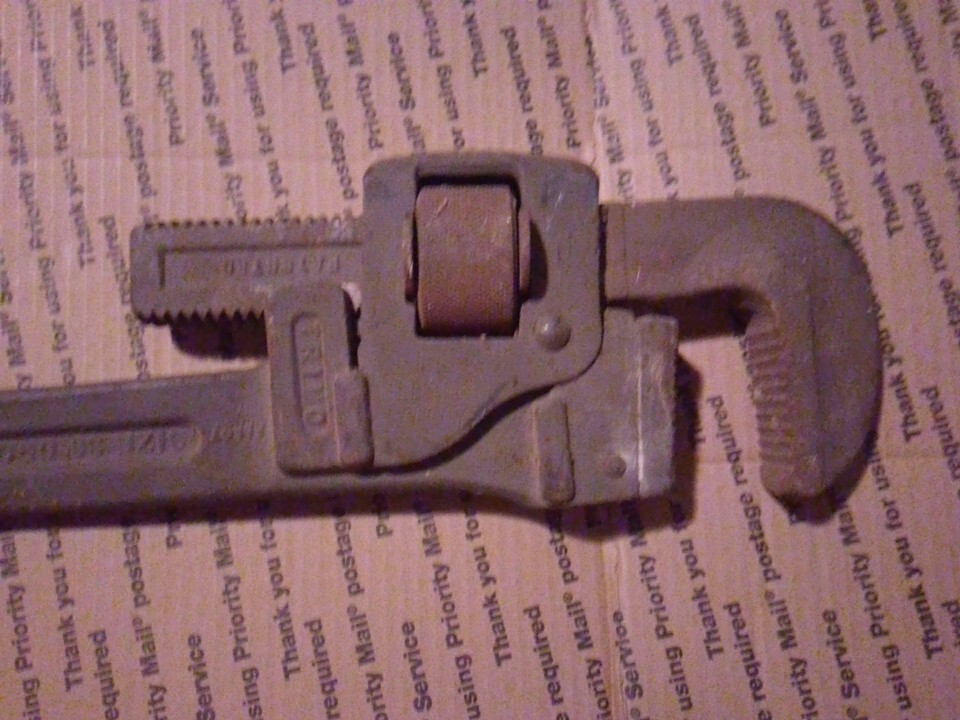 パイプカッター　TRIMONT MFG CO Trimont Manufacturing Company