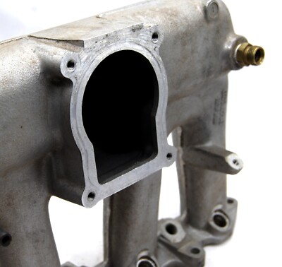 Saab 900 9-3 93 2.0 16v Turbo 2.0t B204 Inlet Intake Manifold  