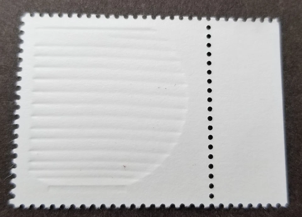 [SJ] Canada Year Of Dog 2018 Chinese Zodiac Lunar (stamp title) MNH *embossed - Image 2 of 4