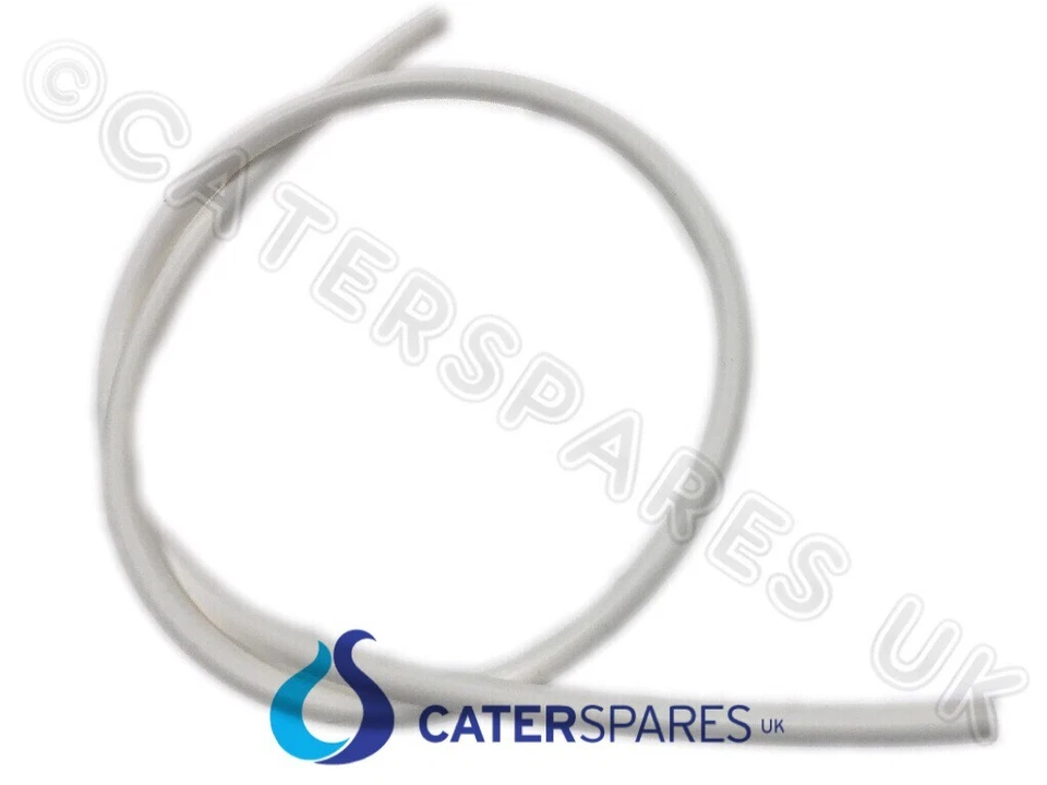 KUROMA PRESSURE FRYER LID WHITE RUBBER GASKET SEAL ORIGINAL PARTS & SPARES