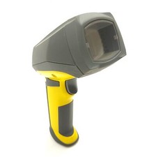 COGNEX DM8100 DataMan Handheld Barcode Scanner, 1/2"CMOS, 1D 2D Missing Module