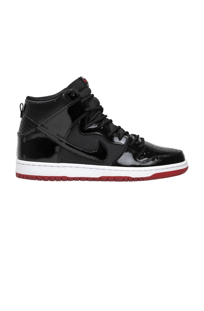 Sb zoom dunk cheap high rivals pack