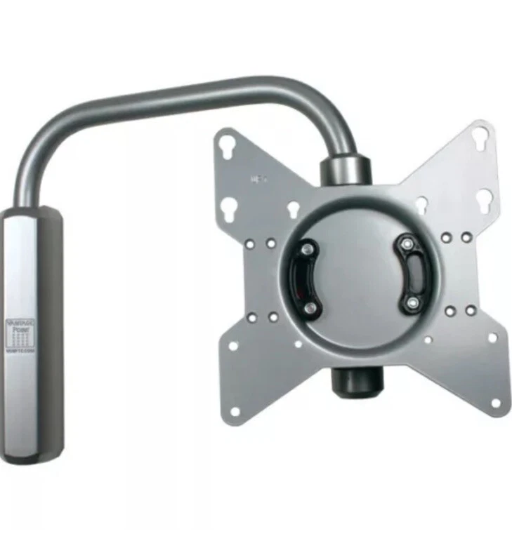 Vantage point AX2AWL01-S 22" to 50" Articulating LCD TV Wall Mount (Silver) - Image 3 of 4