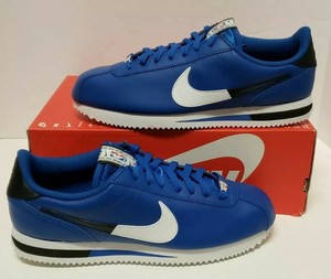 nike cortez game royal