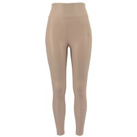 Oceans Apart Damen Tights 43207 Ginger Pant Shiny Sand / Xs / Leggings, Sport