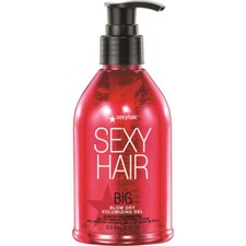 Big Sexy Hair Blow Dry Volumizing Gel 250ml