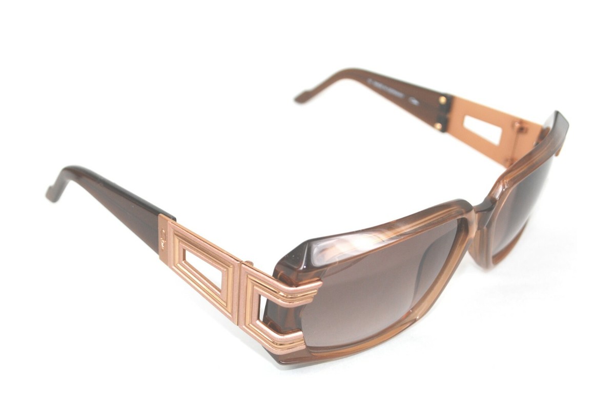 NIB Cazal Sunglasses Cazal Legends 683 main image 3