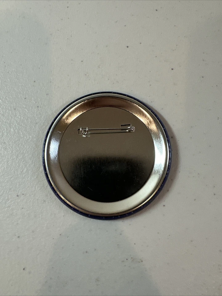 Indiana Fever "My First Game" Button/Pin and Notebook - Caitlin Clark - Image 4 of 4