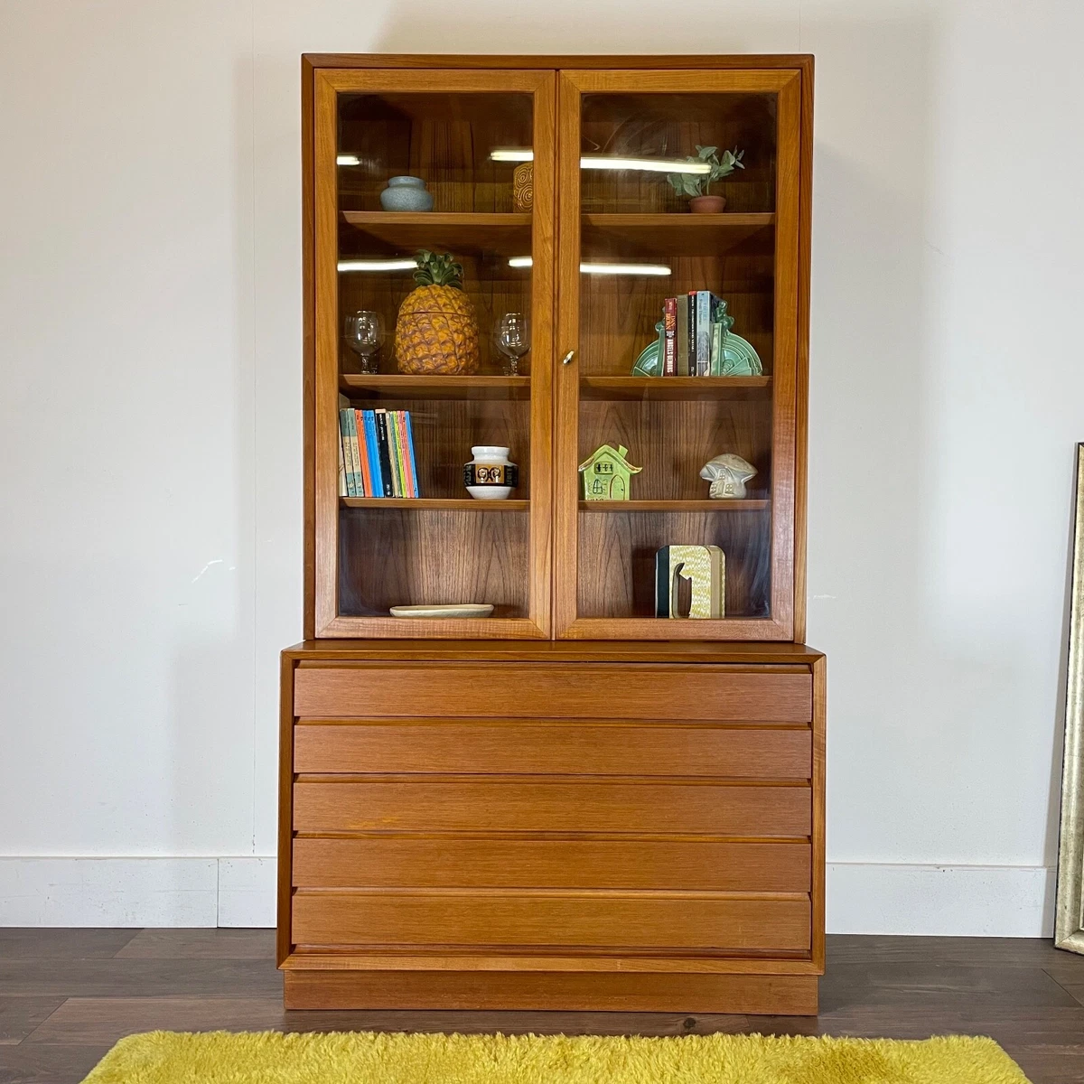 Hundevad bookcase cheap