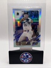 2022 Topps Chrome NPB Nippon Professional Baseball Cards Checklist & Odds 33