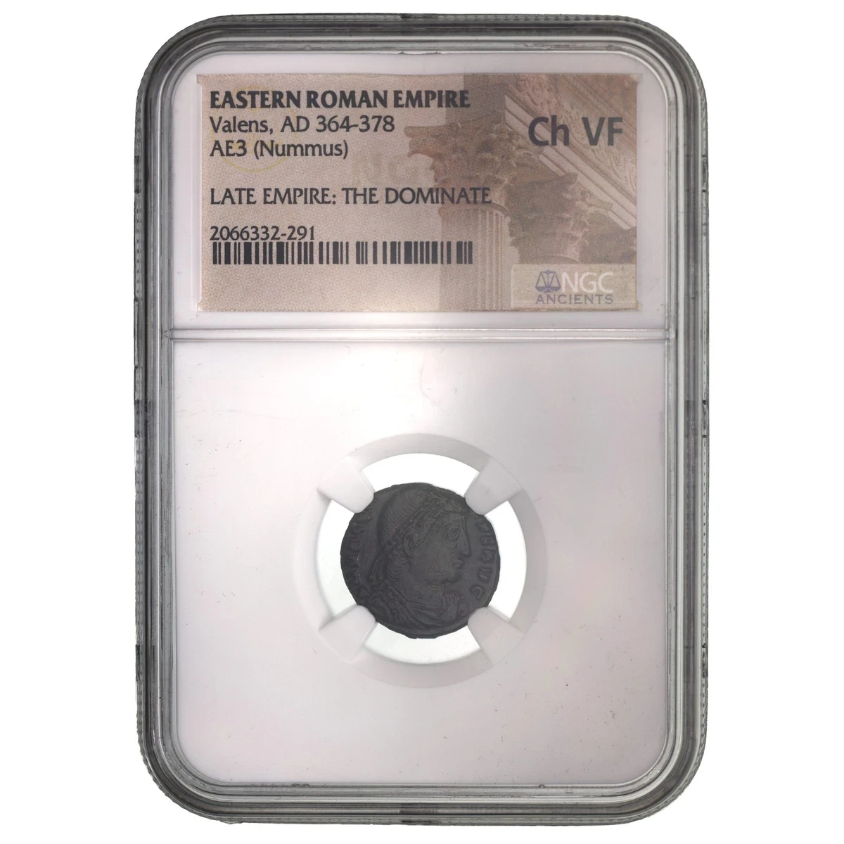 25+ Valens Roman Imperial Coins (27 BC-476 AD) for sale | Updated
