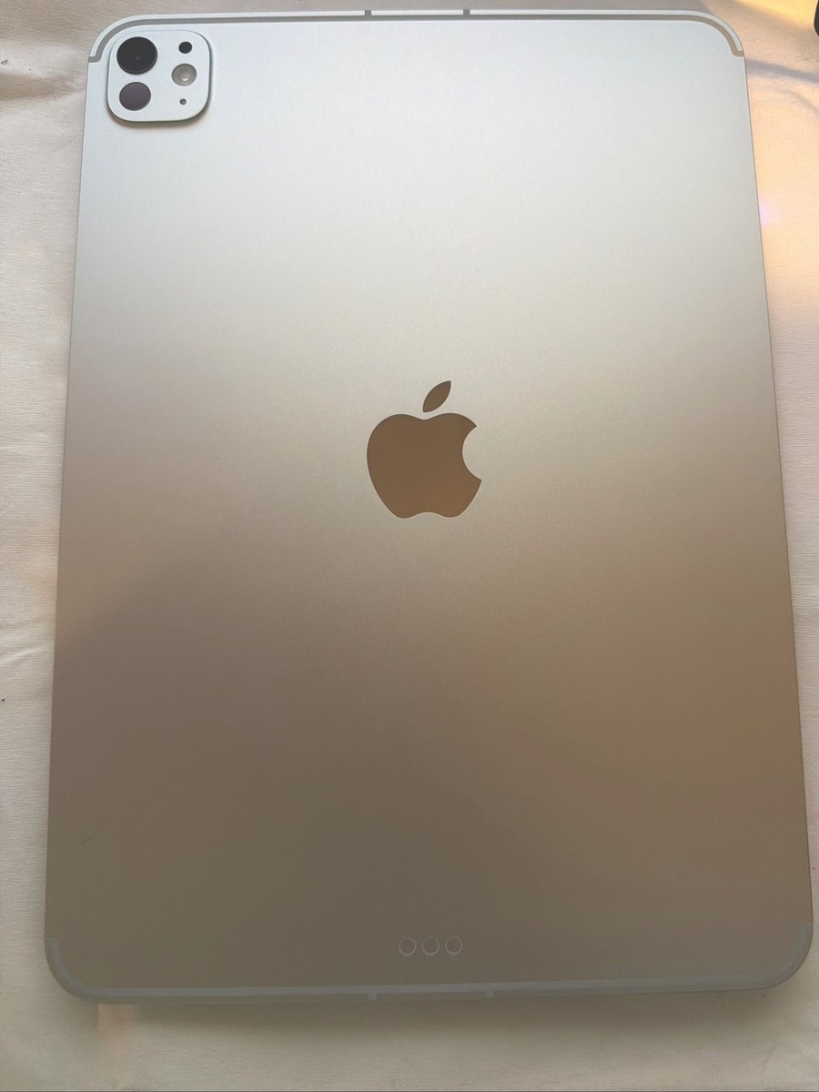 Apple iPad Pro (M5, 11