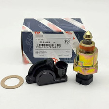 Throttle Position Sensor Idle Air Control Valve For Bosch Chevy Ck 1500 2500 Throttle Position Sensor Idle Air Control Valve For Bosch Chevy Ck 1500 2500