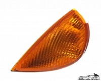 Blinkleuchte Blinker FüR Fiat Seicento 600 Links Vorne 97-10
