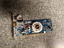 GIGABYTE GV-N84S-512I NVIDIA GeForce 8400GS 512MB GDDR2 PCIe Graphics Card