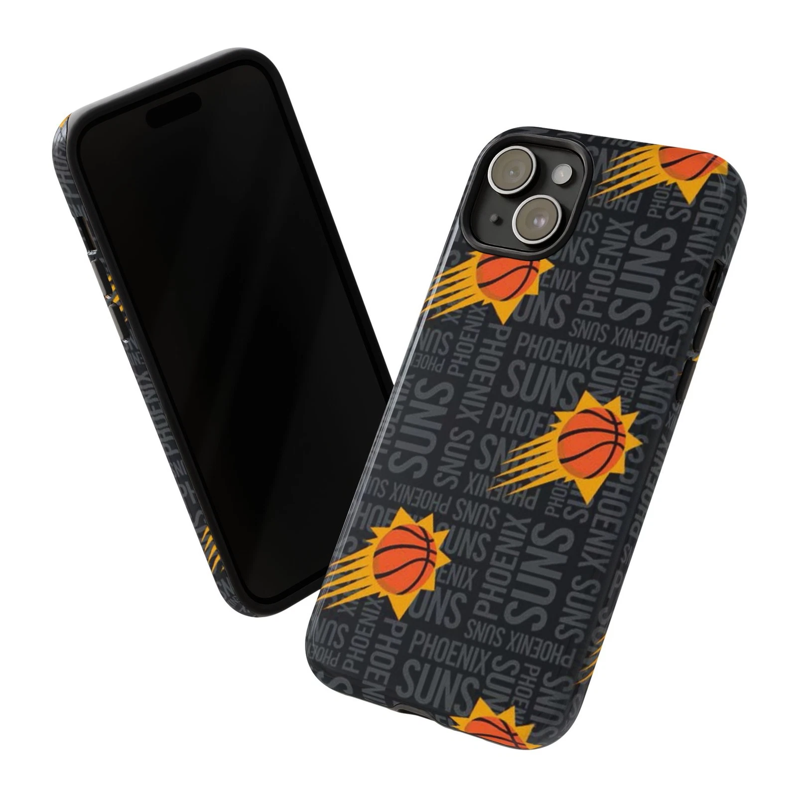 Phoenix Suns iPhone Cases