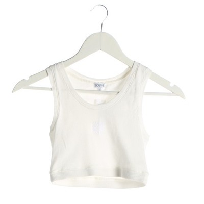 Loewe Top XS Weiß Sehr gut