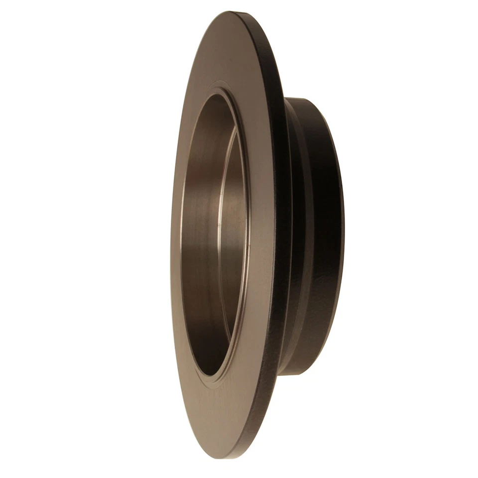 Juego de pastillas de freno de disco delanteras traseras rotor de freno de disco para Mercedes-Benz C280 1995-1995 Foto 2 de 4