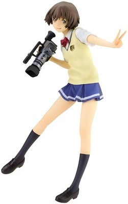 Zega Pain Ryoko Kaminagi -Resurrection- (1/8 scale PVC painted complete)