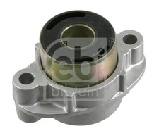 Querlenkerlager FEBI BILSTEIN 21655 für RENAULT ESPACE 25 Gummi/Metall 2 VAN 12V
