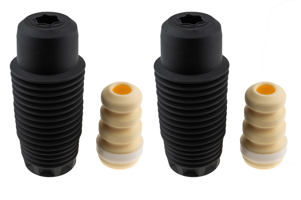 Kit Soufflet Amortisseur Avant Fiat Scudo Anti-Poussière et Longue Durée 1401353280
