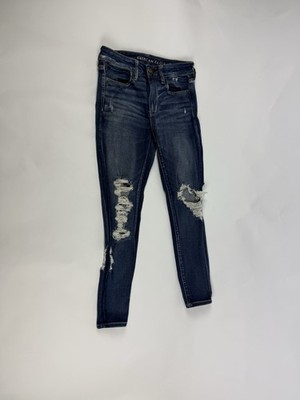 American Eagle Youth Jeans Size 6