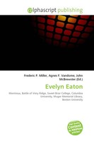 Frederic P. Miller (U. A.) | Evelyn Eaton | Taschenbuch | Englisch (2026)