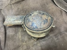 Vintage Original Vw Bug Oil Bath Air Cleaner Vintage Original Vw Bug Oil Bath Air Cleaner