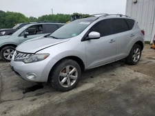 Driver Left Rear Side Door Fits 09-14 MURANO 4995234