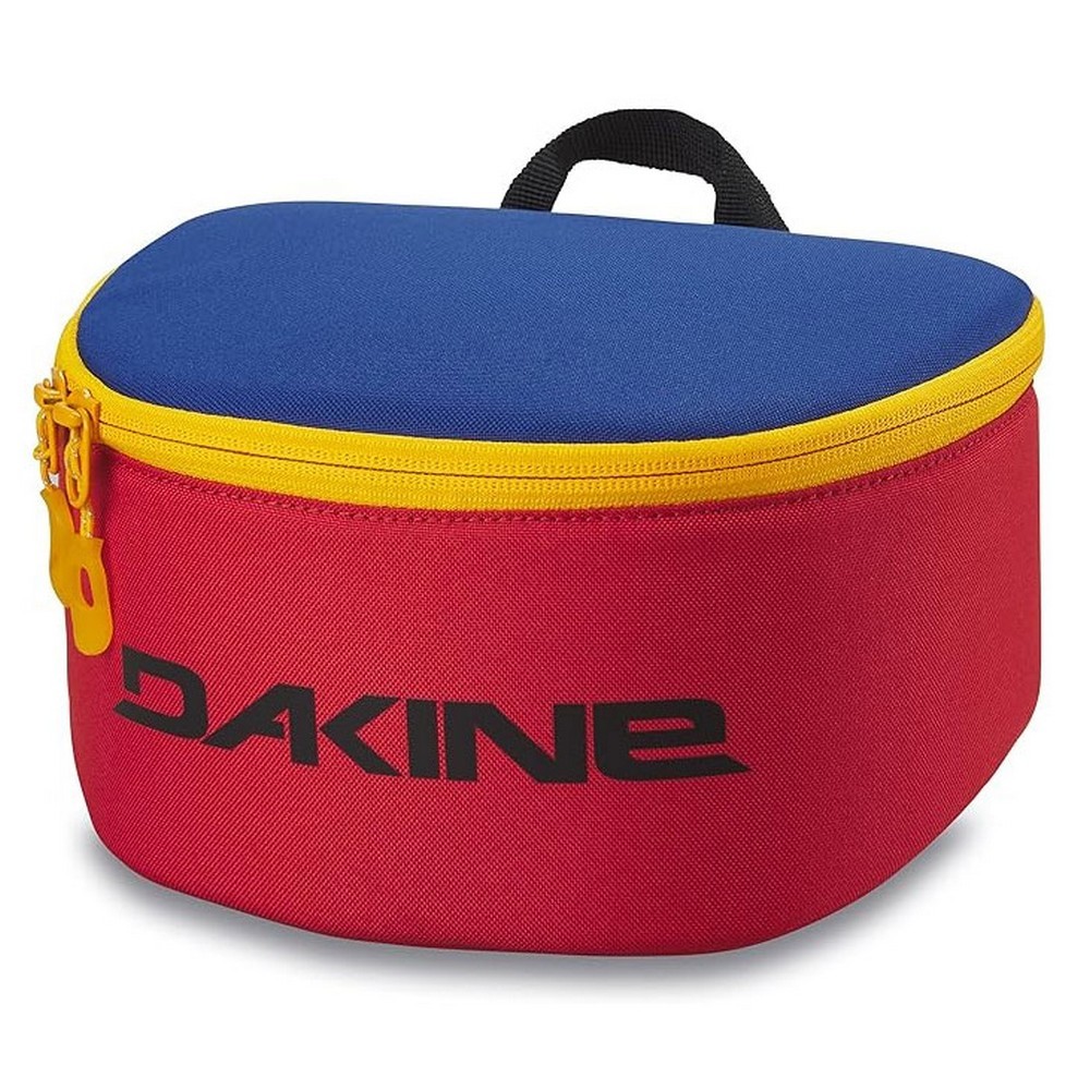 Dakine Ski Snowboard Goggle Stash Case Molten Lava