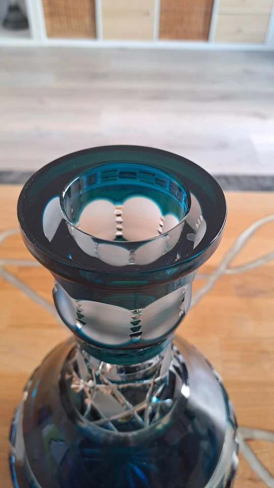 Caesar Crystal Bowl Shisha Bowl - Bild 2 von 3