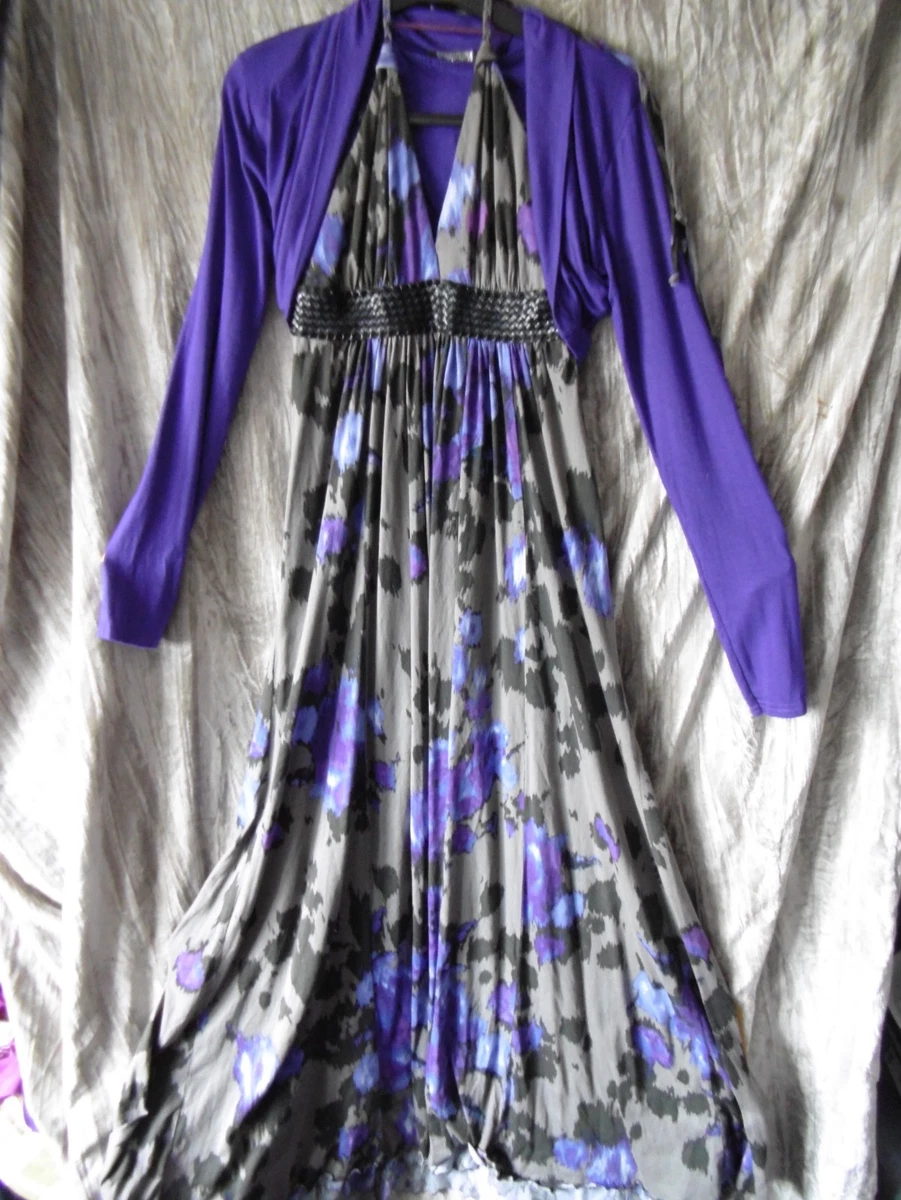 boho fall maxi dress Sundown Boho Maxi Dress – Mad Kimono