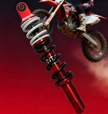 PCR Scooter Shock Absorber