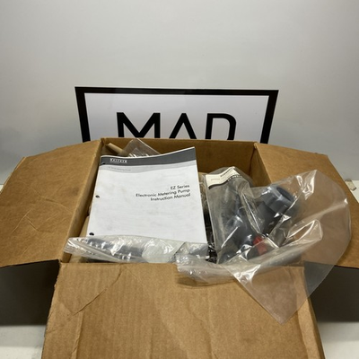 #ad #ad 191680 03 Walchem Flow Switch Manifold 191680 03 KIT $299.99