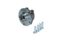 Radlagersatz Kamoka 5500175 FüR Audi A6 C6 Avant 4F5 4F2 Tdi Tfsi Fsi
