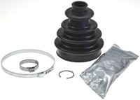 Faltenbalgsatz Antriebswelle Spidan 21536 FüR Rover Honda MG 45 RF 400 25 ZR HW