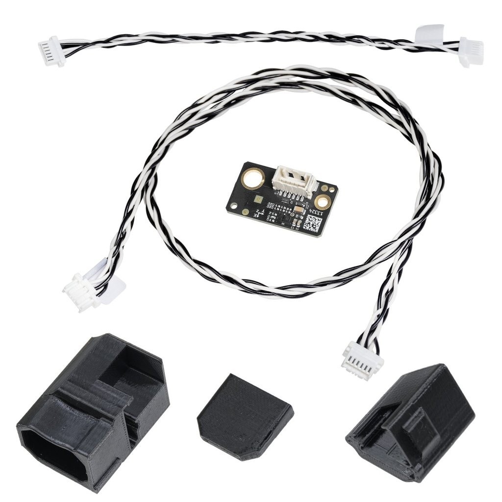 【アンさま専用】 3D Design Type3 ① Original Prusa Accelerometer Set for MK3.5, MK3.9, MK3.9S, MK4
