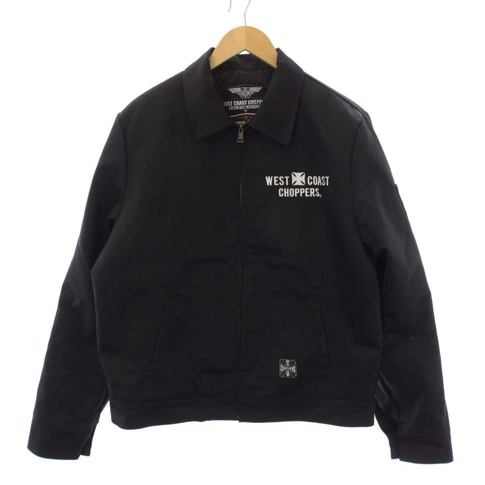 West Coast Choppers Coats, Jackets & Vests for Men for Sale | Shop