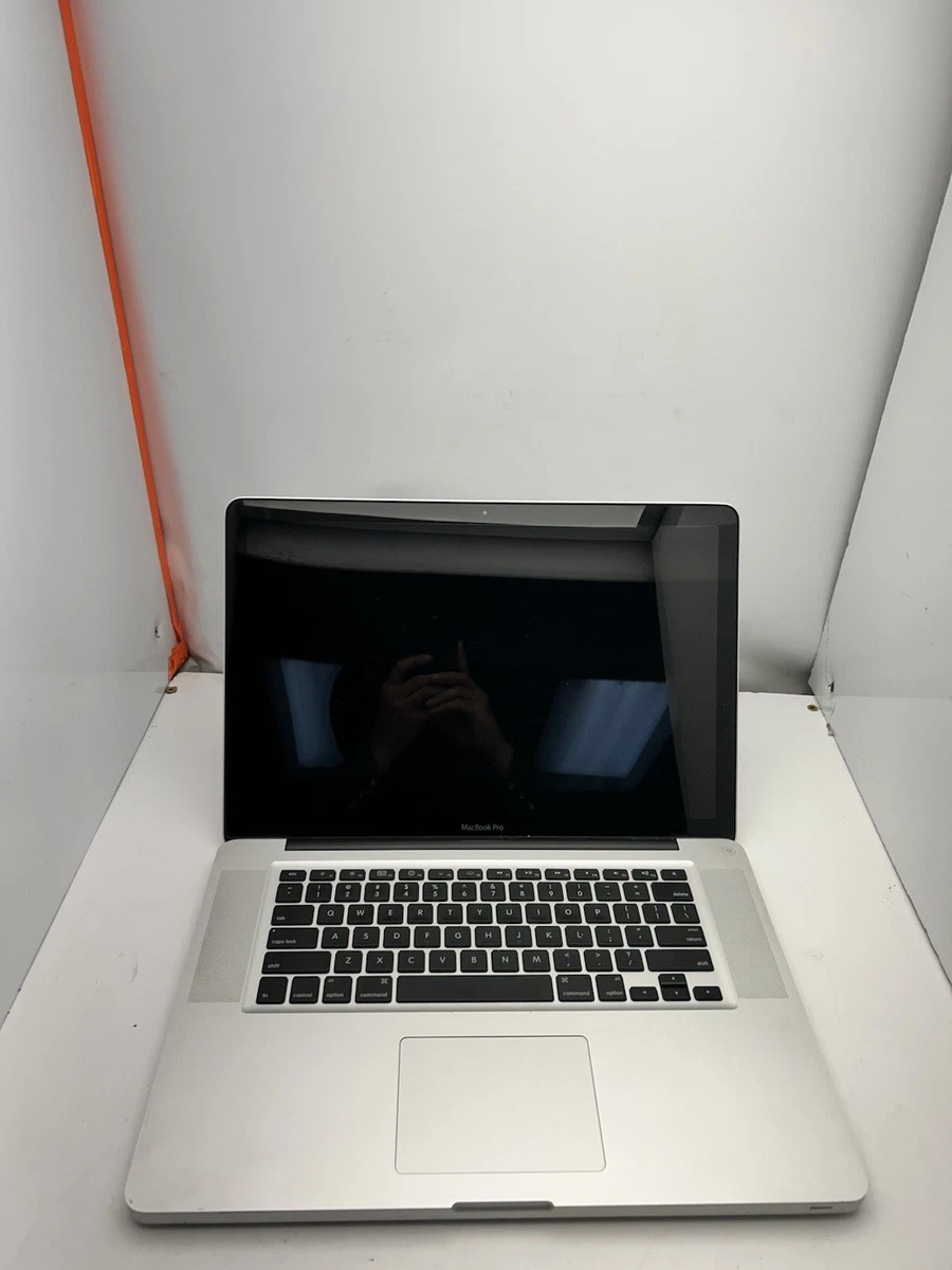 2008 Apple MacBook Pro Laptops for sale - eBay