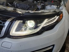 FARO PROIETTORE RANGE ROVER EVOQUE TD4 XENON N/S LATO PASSEGGERO SINISTRO 2015-2018 ~
