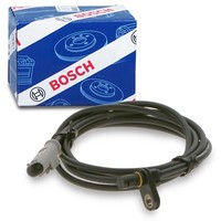Bosch ABS Sensor Raddrehzahl MERCEDES-BENZ Sprinter B906 VW Crafter 2E 2F