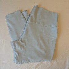 Lululemon Align Leggings Size 20 Thick Elevated Athleisure