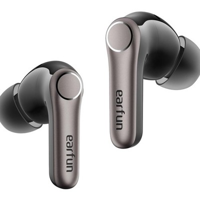 Air Pro 4+ Bluetooth In-Ear Kopfhörer mit Noise Cancelling Hi-Res Audio