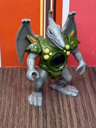 Battle Beasts Laser Beast #103 Slag King Takara Hasbro