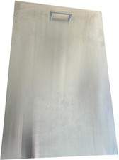 IKEA Factum RUBRIK 15386 Acero Inoxidable