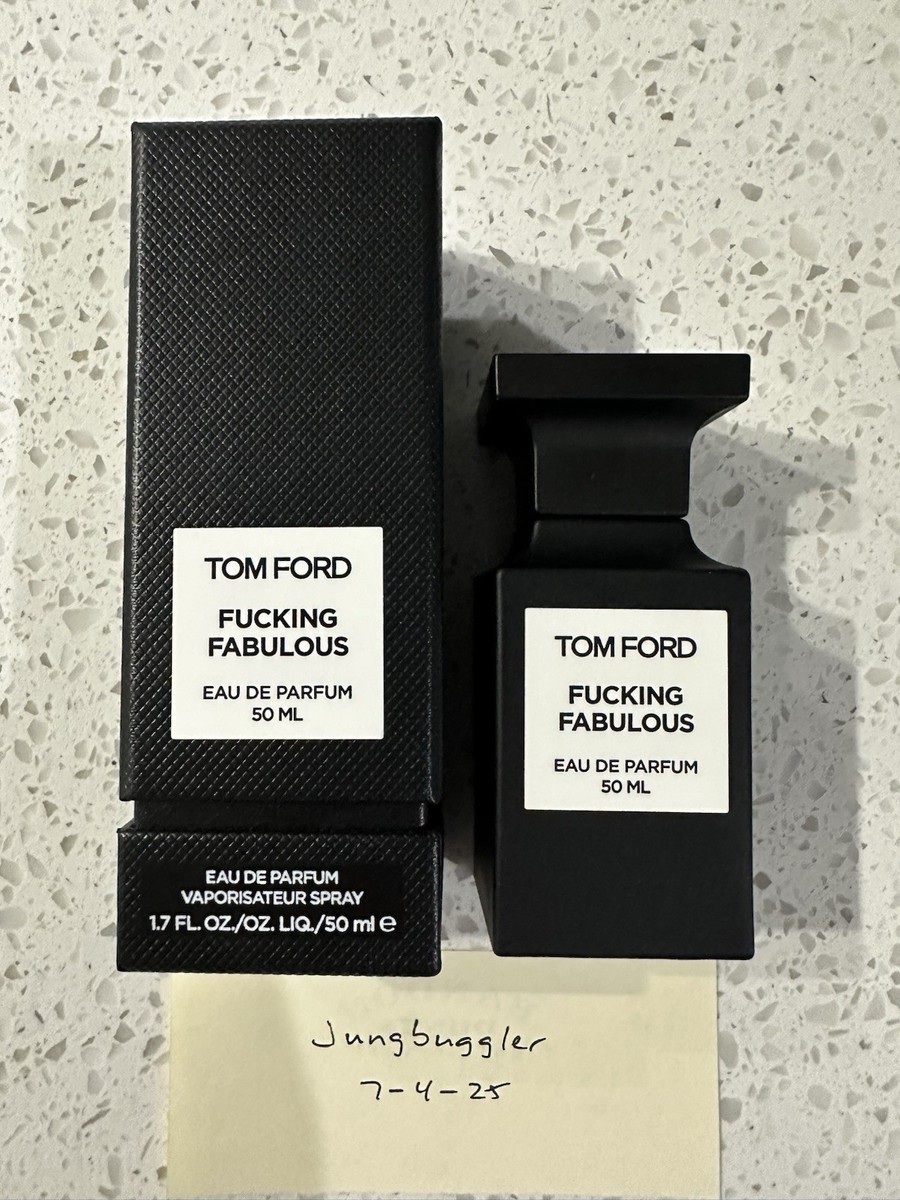 Tom Ford F*cking Fabulous Eau de Parfum A98 1.7 oz/50 ml 45