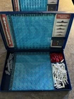 Vintage Battleship Game Milton Bradley MB USA Complete Classic Naval-1970s-1980s