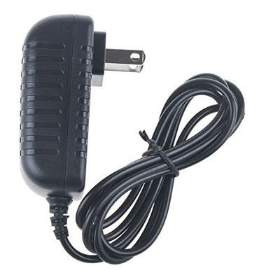 PK Power AC Wall Charger Adapter for Curtis Proscan Tablet PLT Black